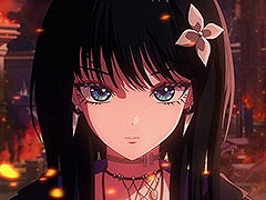 「MIRESI：視えない未来」のティザーPVが公開に。主要キャラクターたちが戦う様子を日本語ナレーション付きで確認できる
