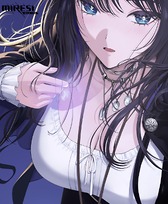 画像ギャラリー No.013のサムネイル画像 / ［インタビュー］10万ポリゴンに込めたムチムチ感と曲線美。「MIRESI：視えない未来」AD・ヒョルラ氏の肉德イラストを，そのまま3Dで再現する挑戦の舞台裏