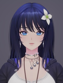 画像ギャラリー No.020のサムネイル画像 / ［インタビュー］10万ポリゴンに込めたムチムチ感と曲線美。「MIRESI：視えない未来」AD・ヒョルラ氏の肉德イラストを，そのまま3Dで再現する挑戦の舞台裏