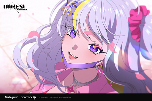 画像ギャラリー No.001のサムネイル画像 / 「MIRESI:視えない未来」,新PVを公開。世界の滅亡と平和な日常が交錯する,“時間を遡り,運命を変える”物語を描く