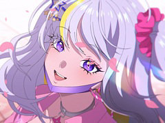 「MIRESI：視えない未来」，新PVを公開。世界の滅亡と平和な日常が交錯する，“時間を遡り，運命を変える”物語を描く