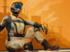 探検あり，戦闘ありの工場建設シム「Satisfactory」のPS5 / Xbox Series X|S版リリース。PC版はSteamで「非常に好評」