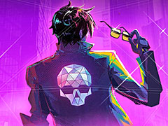 リズムベースの格闘ゲーム「Dead as Disco」，ストリーマー向けにも考慮された爽快感溢れる傑作を体験［gamescom］