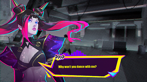 画像ギャラリー No.006のサムネイル画像 / リズムベースの格闘ゲーム「Dead as Disco」，ストリーマー向けにも考慮された爽快感溢れる傑作を体験［gamescom］