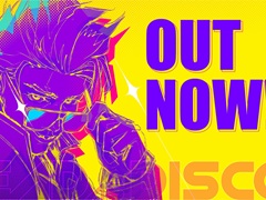 音楽にシンクロするバトルでド派手に戦え！ リズム格闘アクション「Dead as Disco」，早期アクセス版をリリース