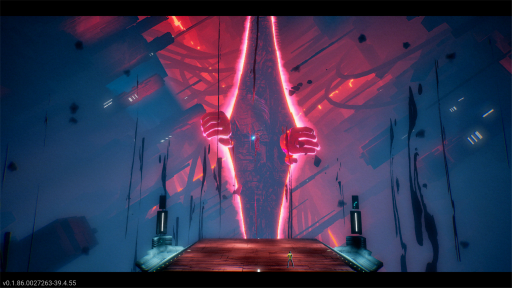 画像ギャラリー No.015のサムネイル画像 / ［プレイレポ］「Dead as Disco」は，早期アクセス版ながら待ち続けてよかったと思える出来栄え。音楽とアクションが一体になった没入感が魅力だ