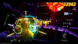 画像ギャラリー No.019のサムネイル画像 / ［プレイレポ］「Dead as Disco」は，早期アクセス版ながら待ち続けてよかったと思える出来栄え。音楽とアクションが一体になった没入感が魅力だ