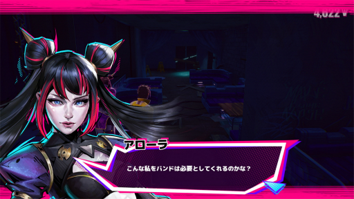 画像ギャラリー No.028のサムネイル画像 / ［プレイレポ］「Dead as Disco」は，早期アクセス版ながら待ち続けてよかったと思える出来栄え。音楽とアクションが一体になった没入感が魅力だ