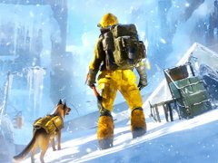 極寒の土地でサバイバル。新作サバイバルアクション「Permafrost」を最速チェックしてきた［gamescom］
