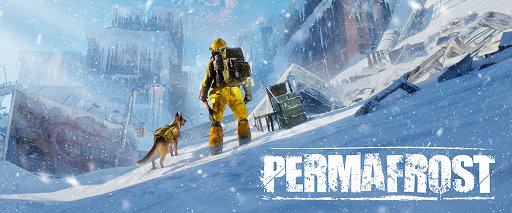 画像ギャラリー No.003のサムネイル画像 / 極寒の土地でサバイバル。新作サバイバルアクション「Permafrost」を最速チェックしてきた［gamescom］