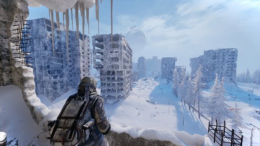 画像ギャラリー No.004のサムネイル画像 / 極寒の土地でサバイバル。新作サバイバルアクション「Permafrost」を最速チェックしてきた［gamescom］