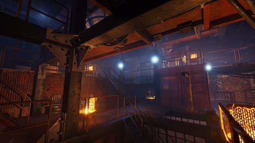 画像ギャラリー No.006のサムネイル画像 / 極寒の土地でサバイバル。新作サバイバルアクション「Permafrost」を最速チェックしてきた［gamescom］