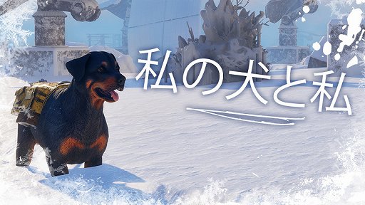 画像ギャラリー No.010のサムネイル画像 / 極寒の土地でサバイバル。新作サバイバルアクション「Permafrost」を最速チェックしてきた［gamescom］