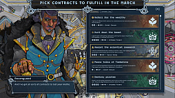 画像ギャラリー No.005のサムネイル画像 / Redditで偶然出会ったチームが作る「Trailblazers: Into the March」は，荒野を旅する小さな家族の物語を描く［gamescom］