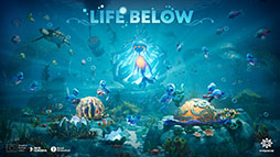 画像ギャラリー No.001のサムネイル画像 / 「Life Below」の開発者動画が公開に。制作に関わったきっかけやキャラクターについて語る