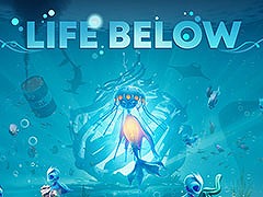「Life Below」の開発者動画が公開に。制作に関わったきっかけやキャラクターについて語る