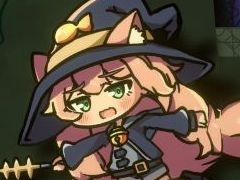 借金を抱えた魔女が魔法の力と不正行為で儲けていく「Lazy Witch's Factory」のPlaytest版，2026年1月10日から期間限定で公開