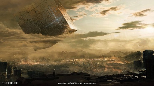 画像ギャラリー No.001のサムネイル画像 / 近接戦闘エクストラクションACT「THE CUBE, SAVE US」,早期アクセスをSteamで開始。基本プレイ無料のPvPvE脱出サバイバル