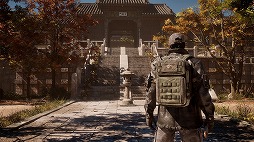 画像ギャラリー No.009のサムネイル画像 / 近接戦闘エクストラクションACT「THE CUBE, SAVE US」,早期アクセスをSteamで開始。基本プレイ無料のPvPvE脱出サバイバル