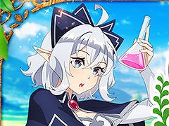 「異世界のんびり農家 ドリーミーライフ」，事前登録数が9万件を突破