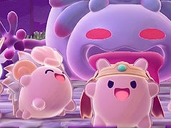 ナマコを指揮して汚染された海をきれいにするRTS「NAMAKORIUM」，正式版をSteamでリリース