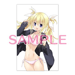画像ギャラリー No.006のサムネイル画像 / Switch版「CHAOS;HEAD / CHAOS;CHILD らぶChu☆Chu！ DOUBLE PACK」，11月27日に発売決定。新主題歌を聞ける公式MAD動画も公開に