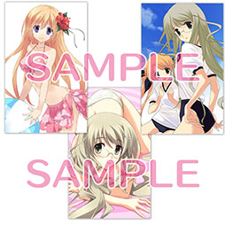 画像ギャラリー No.007のサムネイル画像 / Switch版「CHAOS;HEAD / CHAOS;CHILD らぶChu☆Chu！ DOUBLE PACK」，11月27日に発売決定。新主題歌を聞ける公式MAD動画も公開に