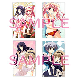 画像ギャラリー No.008のサムネイル画像 / Switch版「CHAOS;HEAD / CHAOS;CHILD らぶChu☆Chu！ DOUBLE PACK」，11月27日に発売決定。新主題歌を聞ける公式MAD動画も公開に