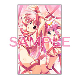 画像ギャラリー No.010のサムネイル画像 / Switch版「CHAOS;HEAD / CHAOS;CHILD らぶChu☆Chu！ DOUBLE PACK」，11月27日に発売決定。新主題歌を聞ける公式MAD動画も公開に