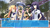 画像ギャラリー No.015のサムネイル画像 / Switch版「CHAOS;HEAD / CHAOS;CHILD らぶChu☆Chu！ DOUBLE PACK」，11月27日に発売決定。新主題歌を聞ける公式MAD動画も公開に