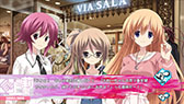 画像ギャラリー No.021のサムネイル画像 / Switch版「CHAOS;HEAD / CHAOS;CHILD らぶChu☆Chu！ DOUBLE PACK」，11月27日に発売決定。新主題歌を聞ける公式MAD動画も公開に