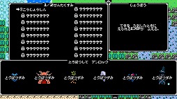 画像ギャラリー No.003のサムネイル画像 / ランダム生成された世界を冒険できるRPG「Splintered」，正式版をSteamでリリース。物語の完結編となるチャプター4＆5を追加
