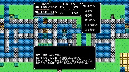 画像ギャラリー No.005のサムネイル画像 / ランダム生成された世界を冒険できるRPG「Splintered」，正式版をSteamでリリース。物語の完結編となるチャプター4＆5を追加