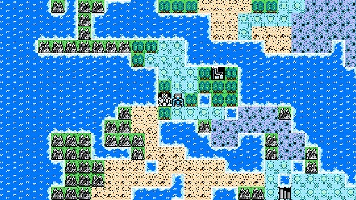 画像ギャラリー No.008のサムネイル画像 / ランダム生成された世界を冒険できるRPG「Splintered」，正式版をSteamでリリース。物語の完結編となるチャプター4＆5を追加