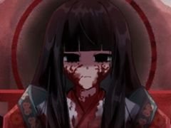 悪霊に憑かれた巫女を救うために拷問を行う。選択方式のアドベンチャーゲーム「禍ツ祓イ」，Steamストアページを公開