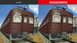 画像ギャラリー No.010のサムネイル画像 / Switch2版「A列車で行こう はじまる観光計画」，DL版ストアページを公開。「マンガでわかるA列車」も公式サイトに登場