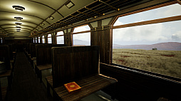 FARAWAY TRAIN 最涯（さいはて）の列車