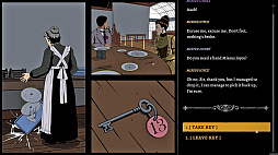 画像ギャラリー No.004のサムネイル画像 / 「The Séance of Blake Manor」で，複雑なミステリーを解き明かしていくクレバーな探偵アドベンチャーを体験［gamescom］