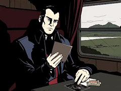 探偵ADV「The Séance of Blake Manor」配信開始。いくつもの謎を解き明かしながら，屋敷から失踪した富豪の娘の救出と事件の真相に迫る