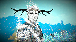 Particle Hearts