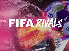 月刊ブロックチェーンゲーム通信　第22号。今回の分析ターゲットは「FIFA Rivals」