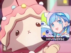 「崩壊：ネクサスアニマ」，公式SNSが始動。11秒のティザー動画を公開