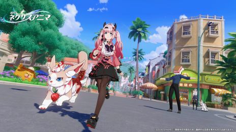 画像ギャラリー No.012のサムネイル画像 / 「崩壊：ネクサスアニマ」，公式サイトを公開し，事前登録受付を開始。キアナや刃といった「崩壊」シリーズでおなじみのキャラの姿も