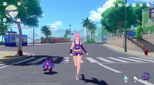 画像ギャラリー No.004のサムネイル画像 / ［プレイレポ］とにかくアニマが可愛すぎる！「崩壊：ネクサスアニマ」で図鑑コンプまで遊んでしまったクローズドβテストをレポート