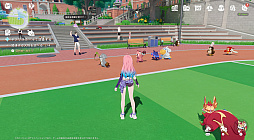 画像ギャラリー No.015のサムネイル画像 / ［プレイレポ］とにかくアニマが可愛すぎる！「崩壊：ネクサスアニマ」で図鑑コンプまで遊んでしまったクローズドβテストをレポート