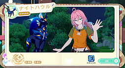 画像ギャラリー No.023のサムネイル画像 / ［プレイレポ］とにかくアニマが可愛すぎる！「崩壊：ネクサスアニマ」で図鑑コンプまで遊んでしまったクローズドβテストをレポート