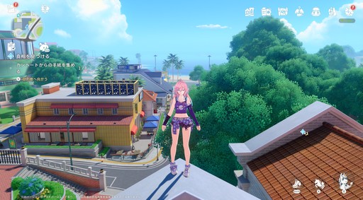 画像ギャラリー No.026のサムネイル画像 / ［プレイレポ］とにかくアニマが可愛すぎる！「崩壊：ネクサスアニマ」で図鑑コンプまで遊んでしまったクローズドβテストをレポート