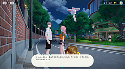画像ギャラリー No.027のサムネイル画像 / ［プレイレポ］とにかくアニマが可愛すぎる！「崩壊：ネクサスアニマ」で図鑑コンプまで遊んでしまったクローズドβテストをレポート