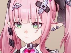 「崩壊：ネクサスアニマ」，開発チーム情報を公開。パラヤヤのキャラクターデザインとモデリングを改善