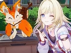 「崩壊：ネクサスアニマ」，7月9日から開催の「進化テスト」で登場するコンテンツの情報を公開。アニマとネクサスリンクする方法が増える